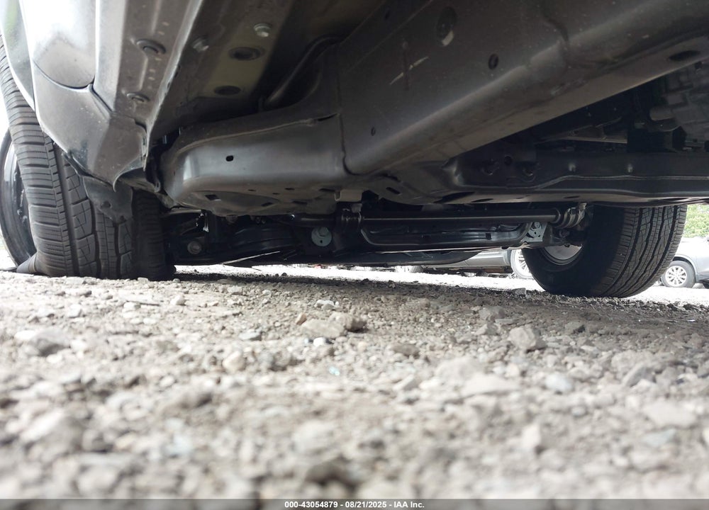 2025 TOYOTA TACOMA VIN: 3TMLB5JN2SM107985