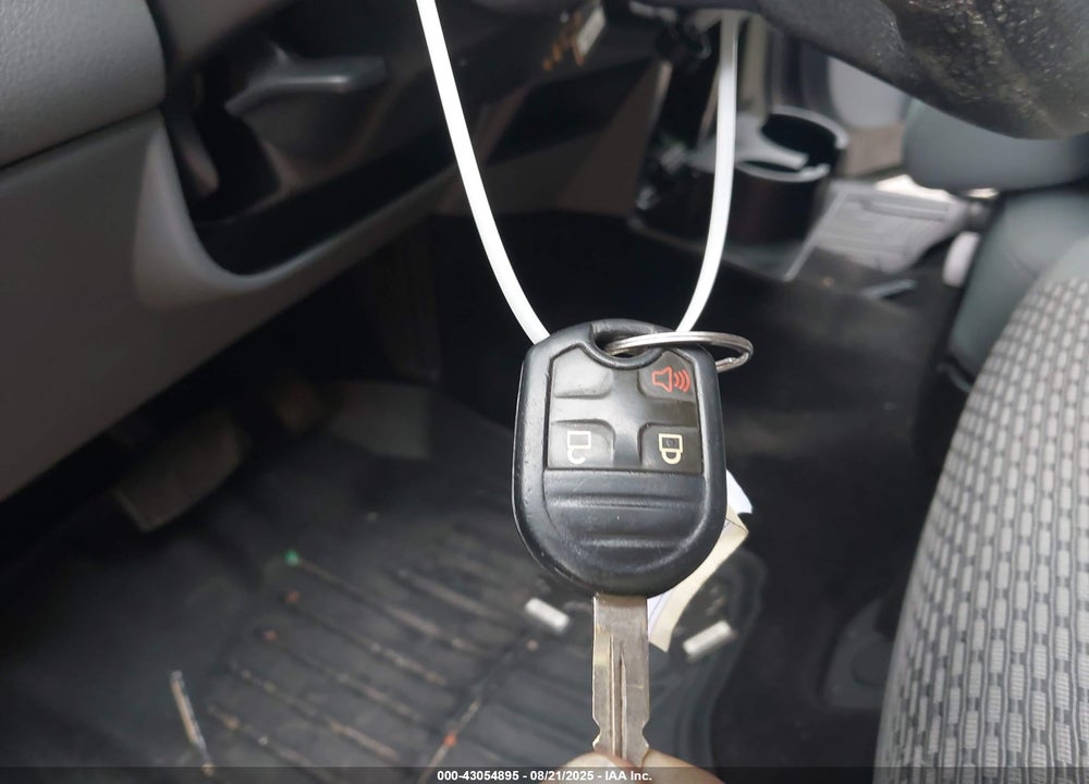 2012 FORD F-350 XLT VIN: 1FT8W3BT1CEA85030