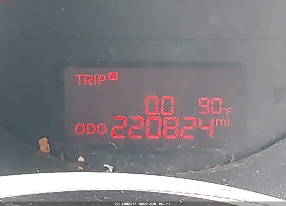 2012 KIA SOUL VIN: KNDJT2A56C7419810