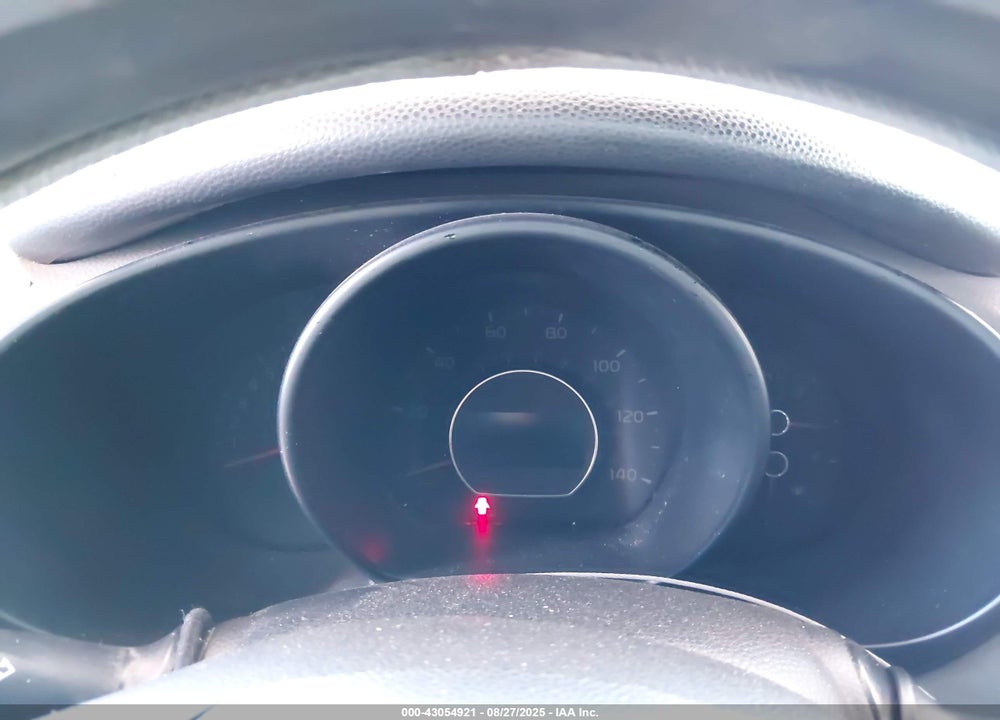2016 KIA SOUL VIN: KNDJN2A20G7845756