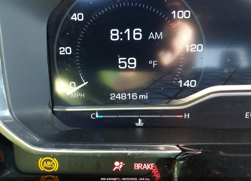 2022 GMC SIERRA 1500 VIN: 3GTPHCEK7NG554660