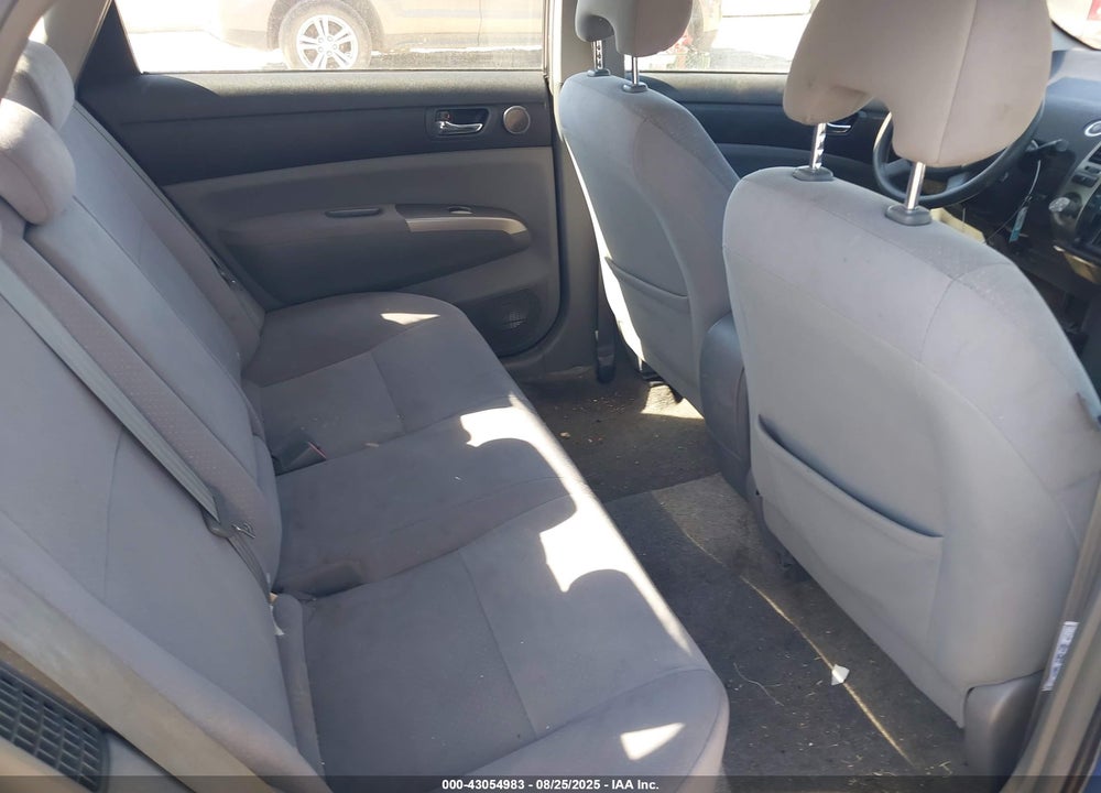 2009 TOYOTA PRIUS VIN: JTDKB20U097890814