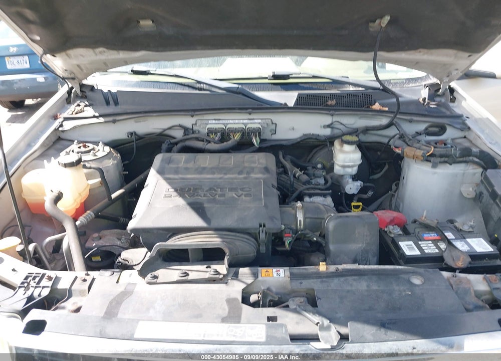 2011 FORD ESCAPE VIN: 1FMCU9EG2BKC70796