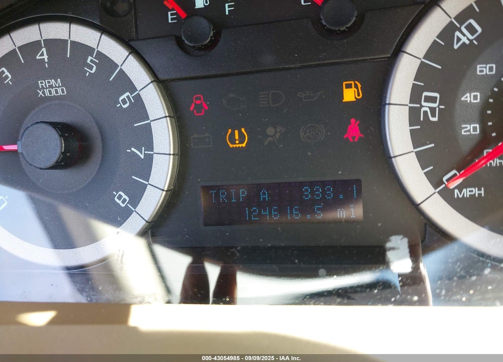 2011 FORD ESCAPE VIN: 1FMCU9EG2BKC70796