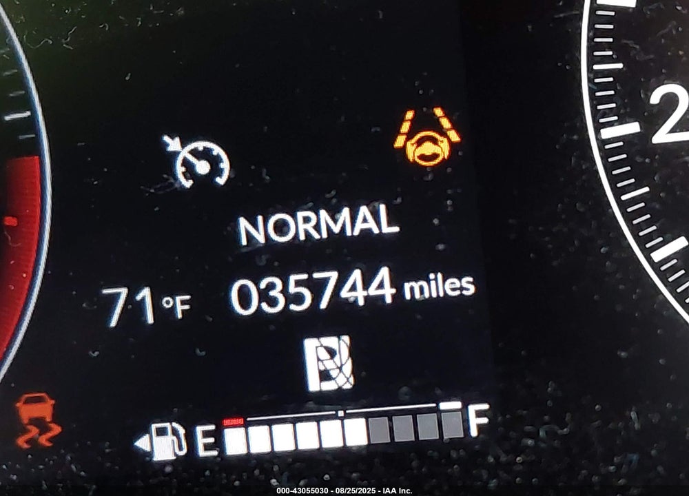 2023 HONDA HR-V VIN: 3CZRZ2H50PM715774