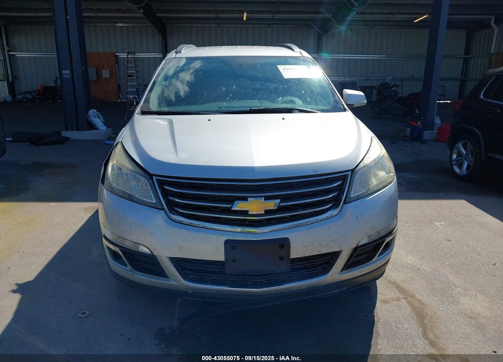 2016 CHEVROLET TRAVERSE VIN: 1GNKVGKD4GJ273215