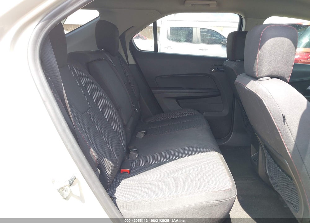 2015 CHEVROLET EQUINOX VIN: 2GNALBEK8F6289783