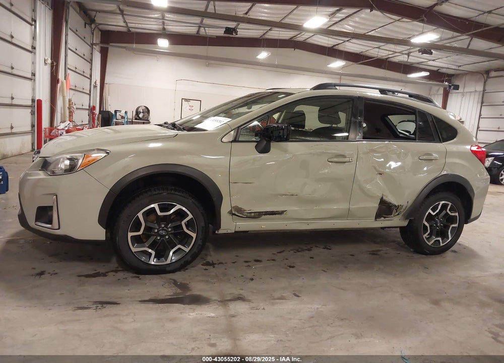 2017 SUBARU CROSSTREK VIN: JF2GPABC4HH279913
