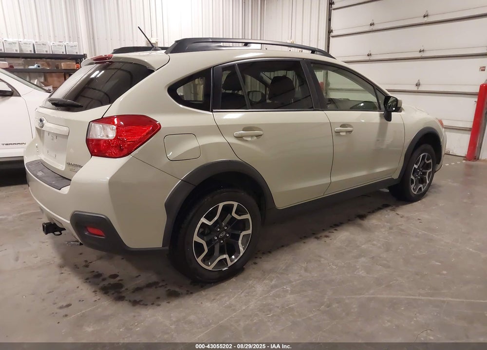 2017 SUBARU CROSSTREK VIN: JF2GPABC4HH279913