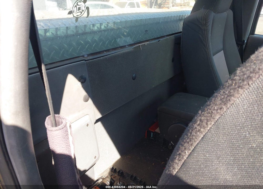 2007 FORD RANGER SPORT/STX/XL/XLT VIN: 1FTYR10U67PA86255