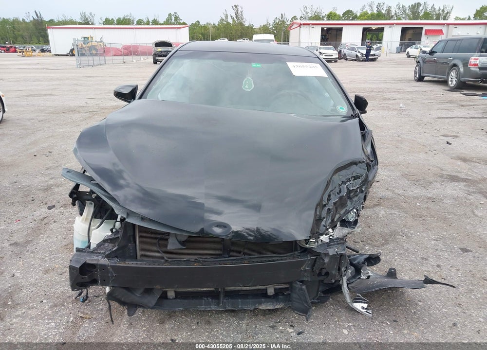 2015 TOYOTA CAMRY VIN: 4T1BF1FK5FU091365