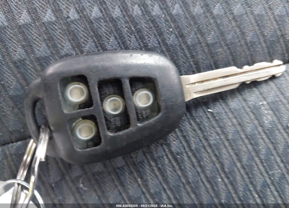 2015 TOYOTA CAMRY VIN: 4T1BF1FK5FU091365