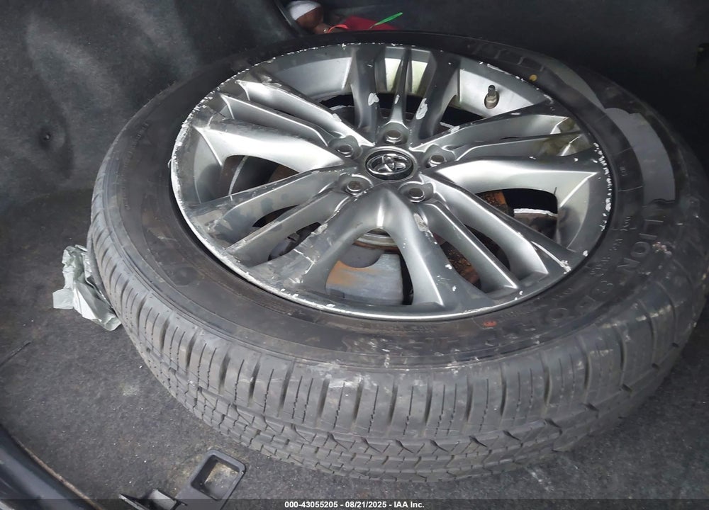 2015 TOYOTA CAMRY VIN: 4T1BF1FK5FU091365