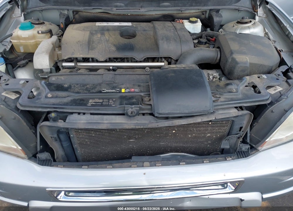 2014 VOLVO XC90 3.2 VIN: YV4952CZ4E1694026
