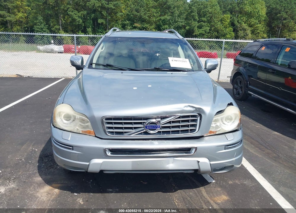 2014 VOLVO XC90 3.2 VIN: YV4952CZ4E1694026