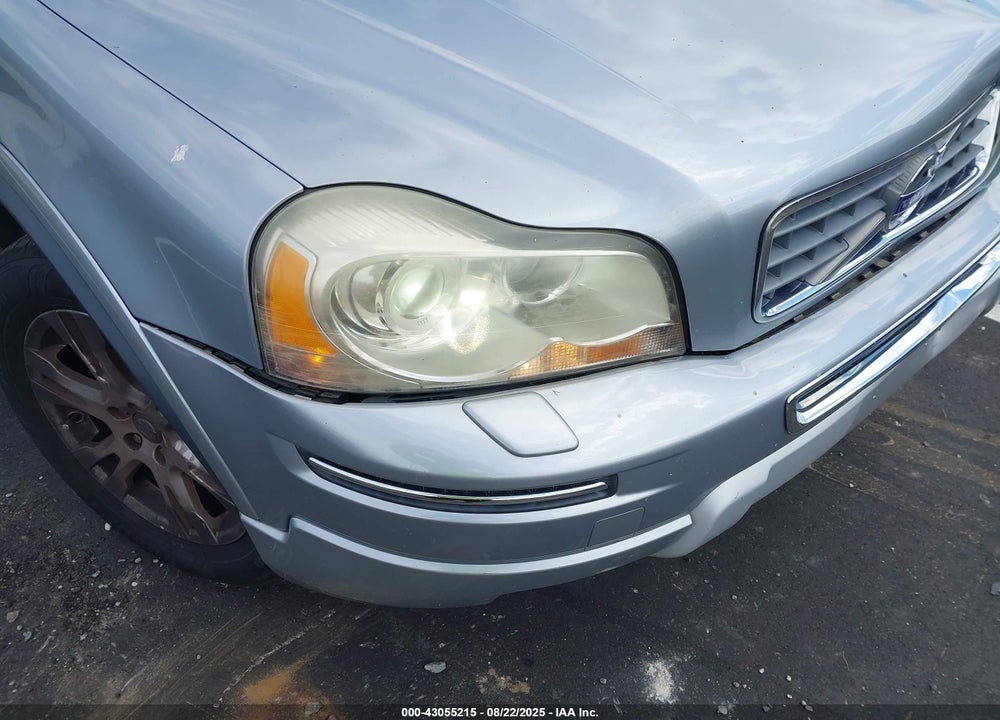 2014 VOLVO XC90 3.2 VIN: YV4952CZ4E1694026
