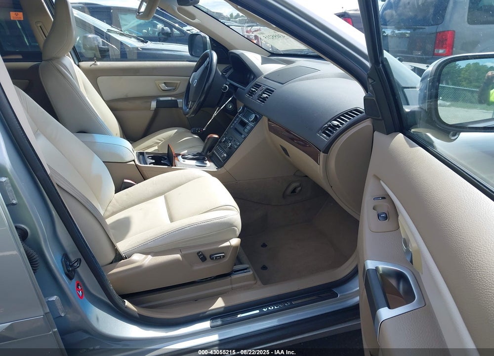 2014 VOLVO XC90 3.2 VIN: YV4952CZ4E1694026