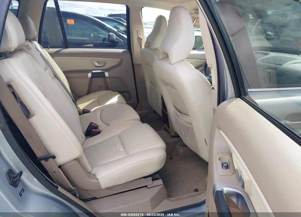 2014 VOLVO XC90 3.2 VIN: YV4952CZ4E1694026
