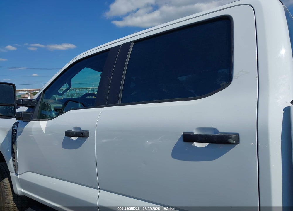 2024 FORD F-250 SUPER DUTY VIN: 1FT7W2BA2REE43068