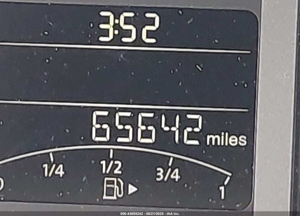 2014 VOLKSWAGEN JETTA VIN: 3VWLL7AJ2EM433700