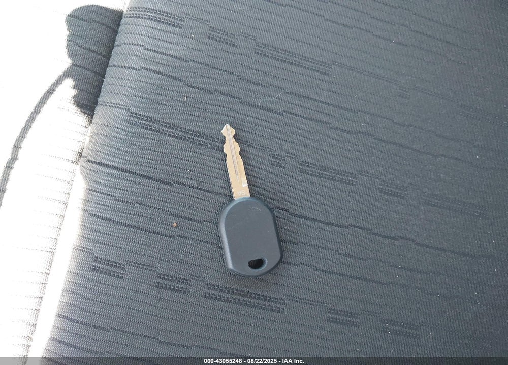 2008 FORD FOCUS SE/SES VIN: 1FAHP33N88W170466