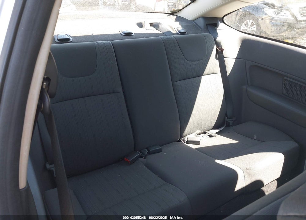 2008 FORD FOCUS SE/SES VIN: 1FAHP33N88W170466