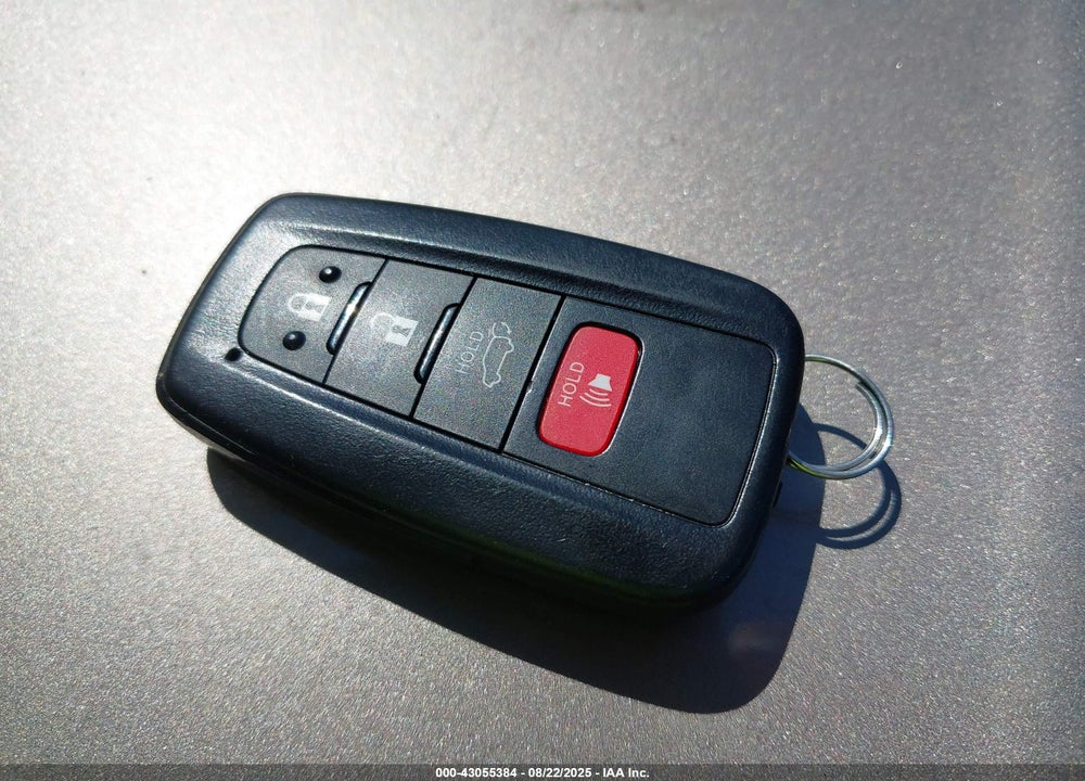 2024 TOYOTA RAV4 VIN: 2T3P1RFV8RC465994