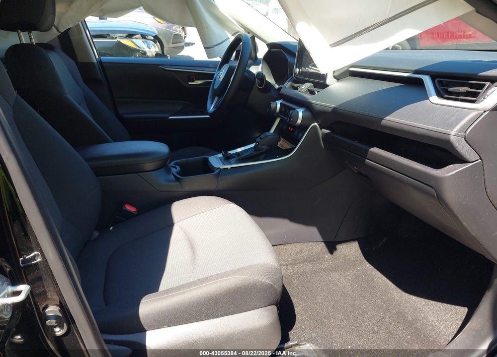 2024 TOYOTA RAV4 VIN: 2T3P1RFV8RC465994