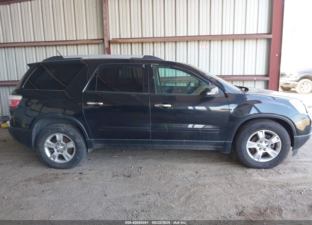2012 GMC ACADIA VIN: 1GKKVPED2CJ216837