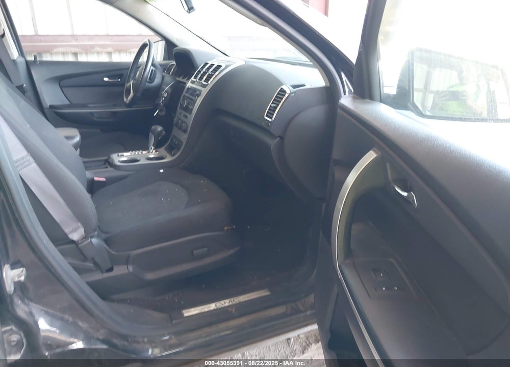 2012 GMC ACADIA VIN: 1GKKVPED2CJ216837