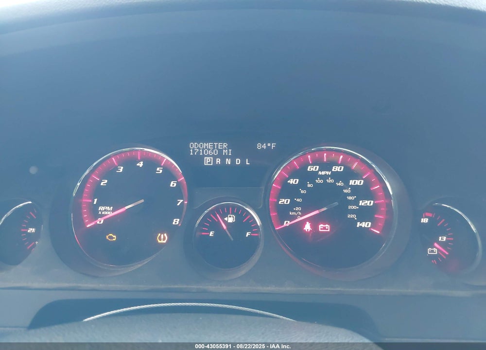 2012 GMC ACADIA VIN: 1GKKVPED2CJ216837