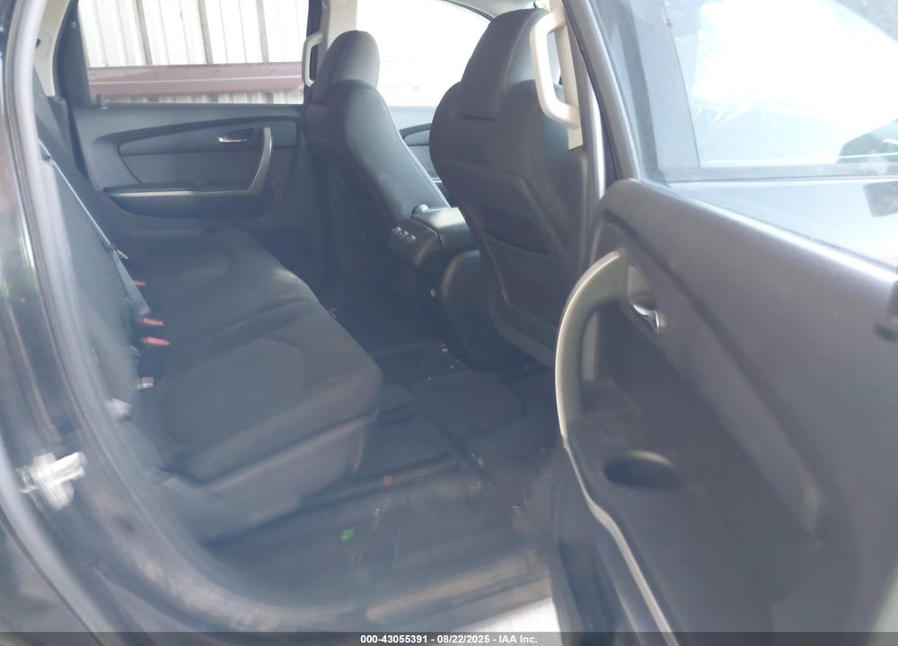 2012 GMC ACADIA VIN: 1GKKVPED2CJ216837
