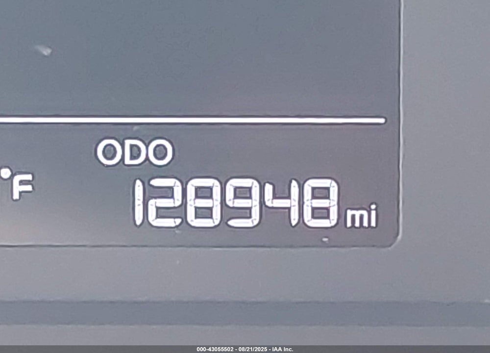 2018 KIA FORTE VIN: 3KPFK4A71JE198619