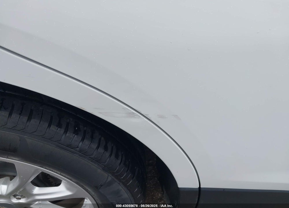 2020 CHEVROLET EQUINOX VIN: 2GNAXKEV0L6244167