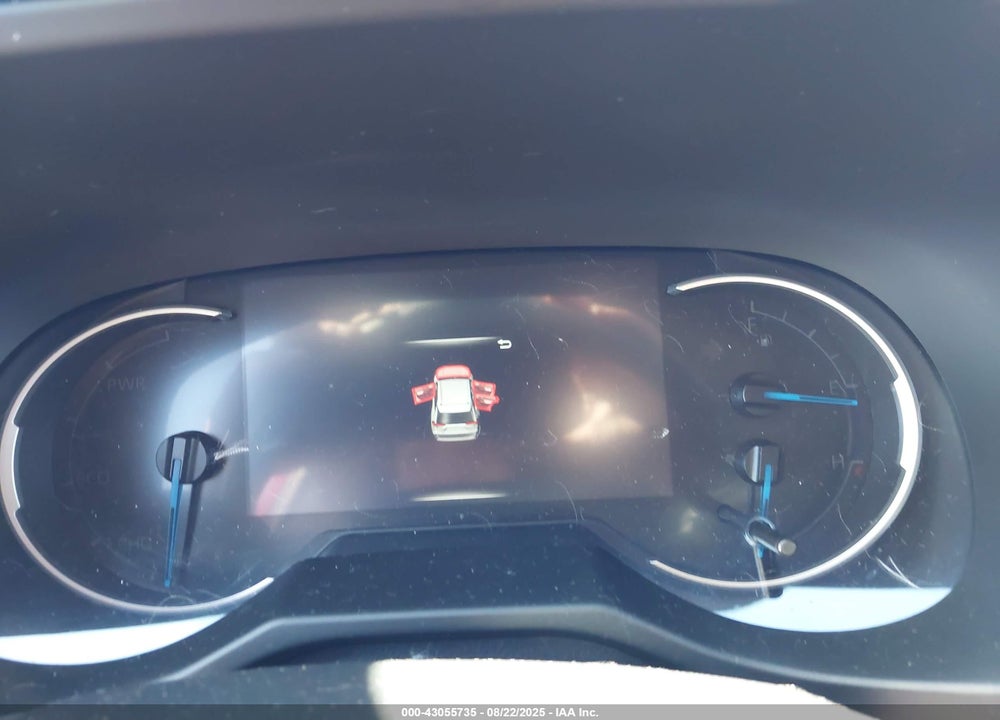 2024 TOYOTA RAV4 HYBRID VIN: 4T3RWRFV8RU141324