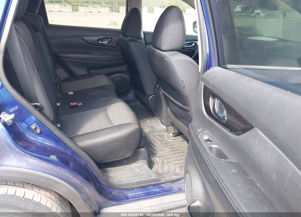 2019 NISSAN ROGUE VIN: 5N1AT2MT6KC764251