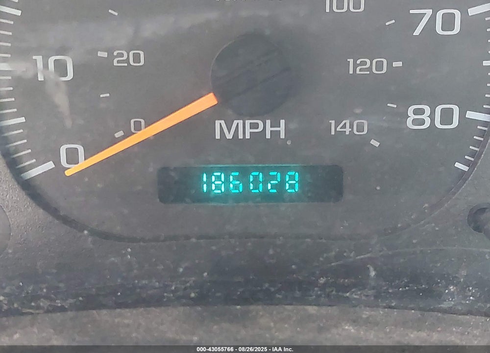 2006 CHEVROLET CC7500 VIN: 1GBJ7C1C46F401135