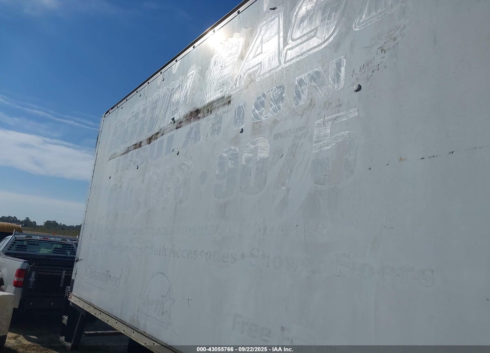 2006 CHEVROLET CC7500 VIN: 1GBJ7C1C46F401135