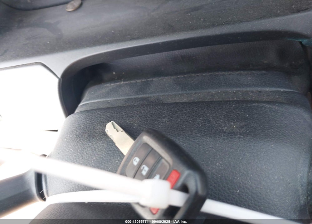 2015 HONDA ACCORD LX VIN: 1HGCR2F37FA236021