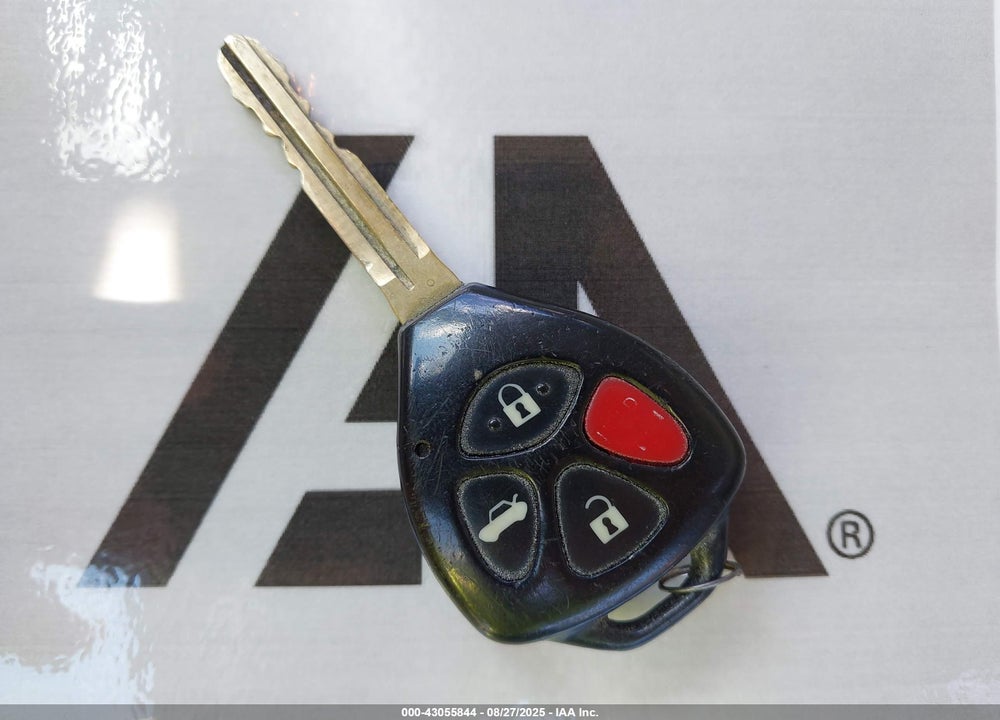 2009 TOYOTA COROLLA XLE VIN: 1NXBU40E19Z025863