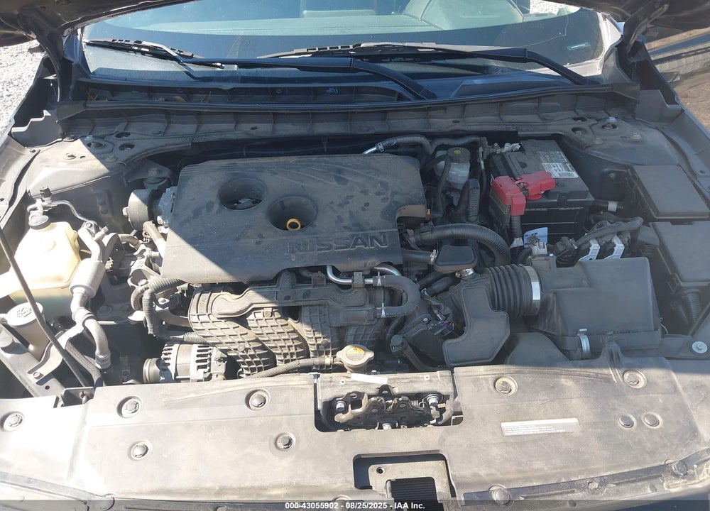 2019 NISSAN ALTIMA 2.5 S VIN: 1N4BL4BV9KC254586