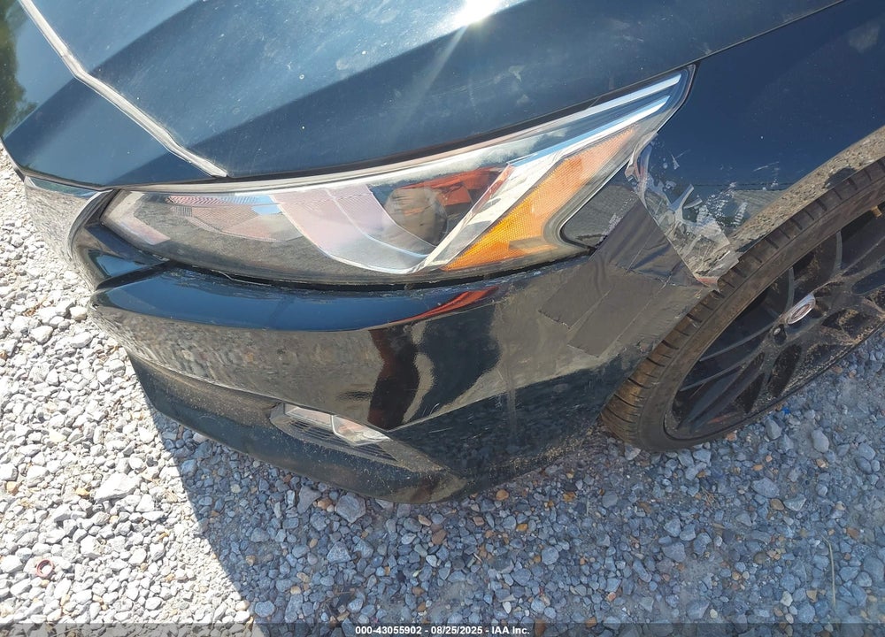 2019 NISSAN ALTIMA 2.5 S VIN: 1N4BL4BV9KC254586