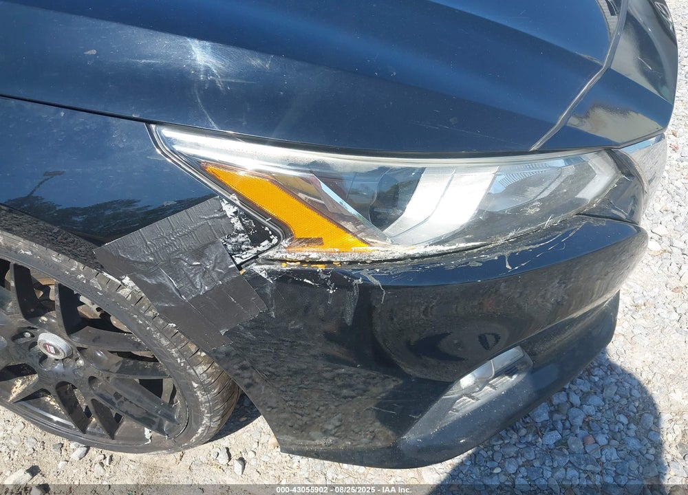 2019 NISSAN ALTIMA 2.5 S VIN: 1N4BL4BV9KC254586