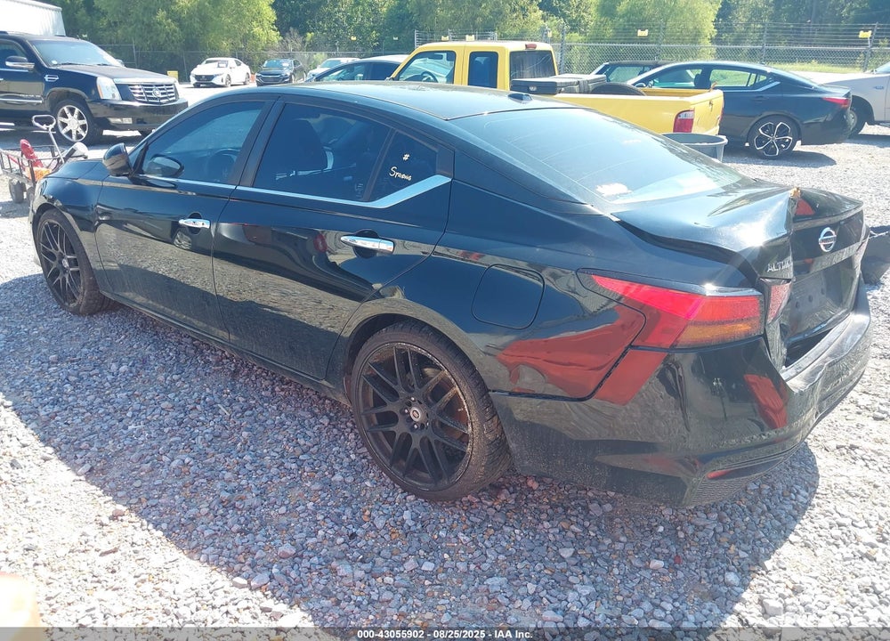 2019 NISSAN ALTIMA 2.5 S VIN: 1N4BL4BV9KC254586