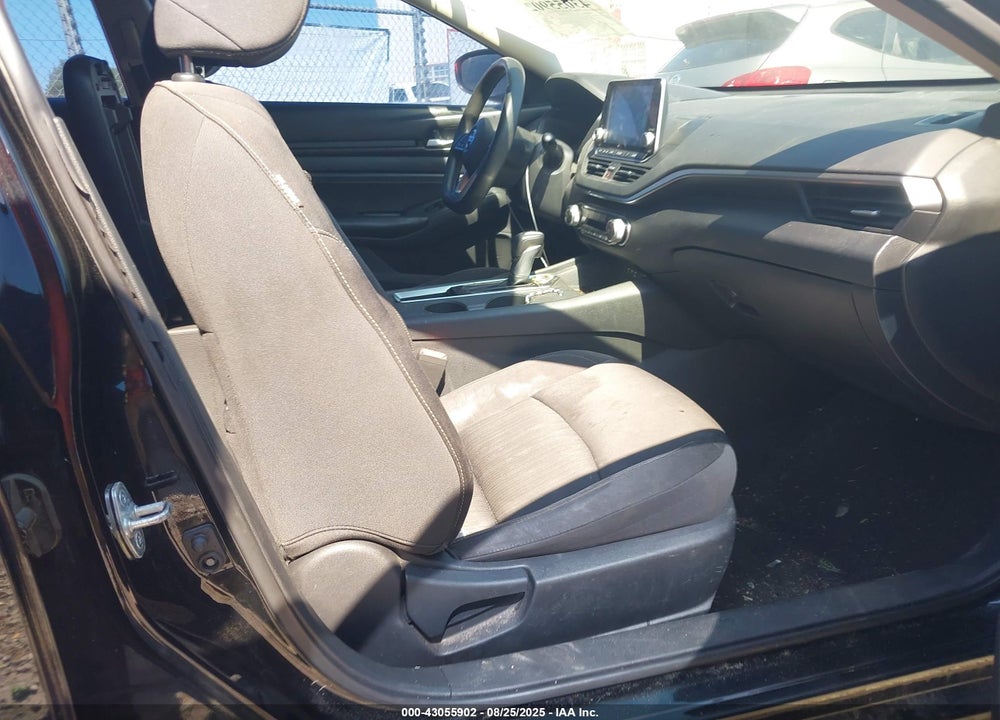 2019 NISSAN ALTIMA 2.5 S VIN: 1N4BL4BV9KC254586