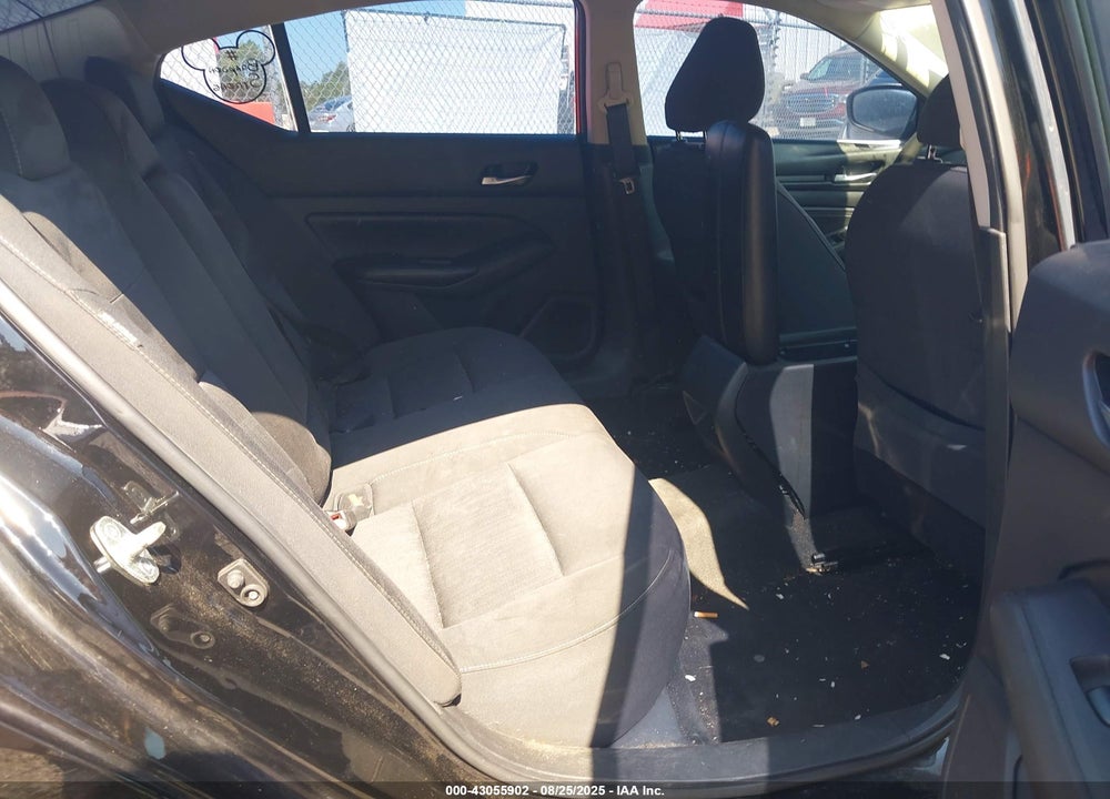 2019 NISSAN ALTIMA 2.5 S VIN: 1N4BL4BV9KC254586