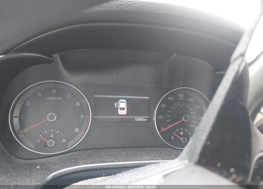 2023 KIA FORTE LXS VIN: 3KPF24AD4PE586698
