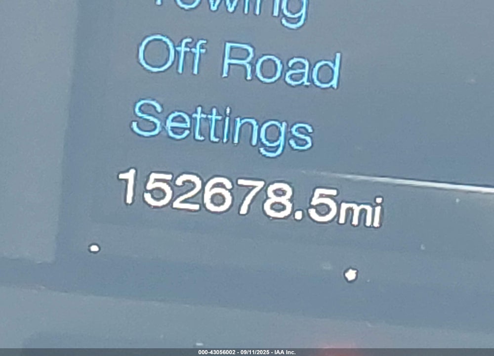 2017 FORD F-150 VIN: 1FTEW1CG6HKD07241