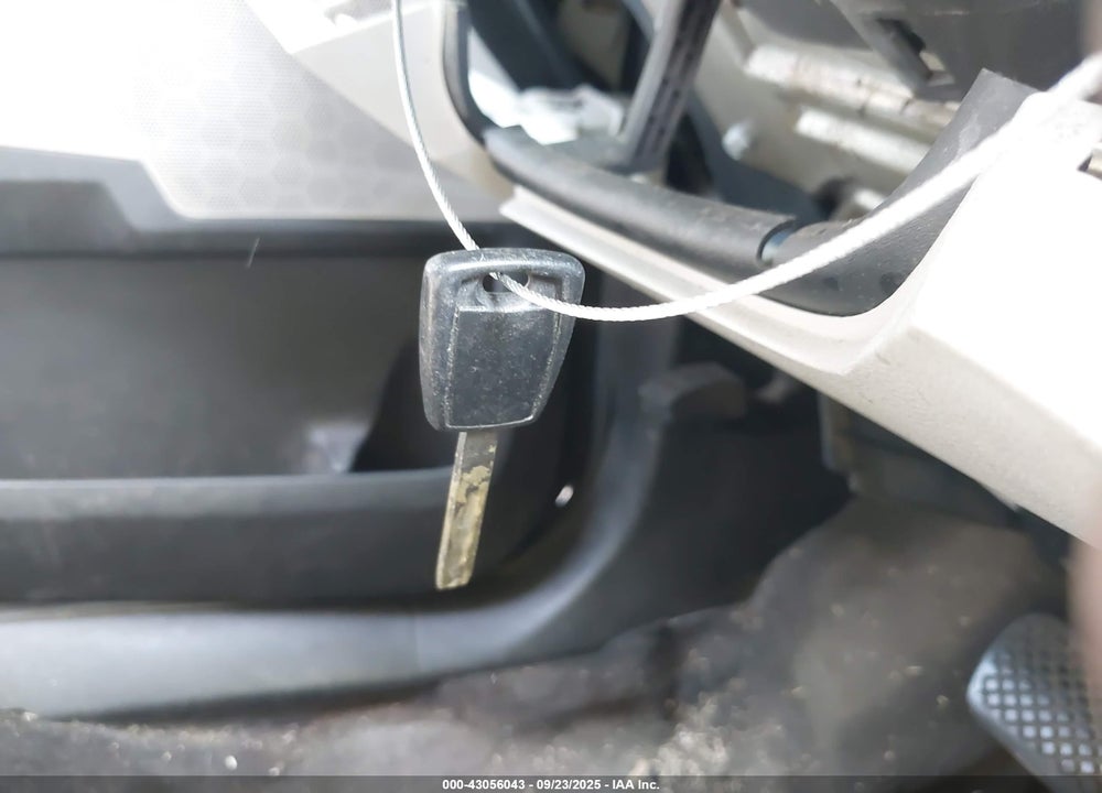 2016 CHEVROLET EQUINOX VIN: 2GNALCEK3G6119516