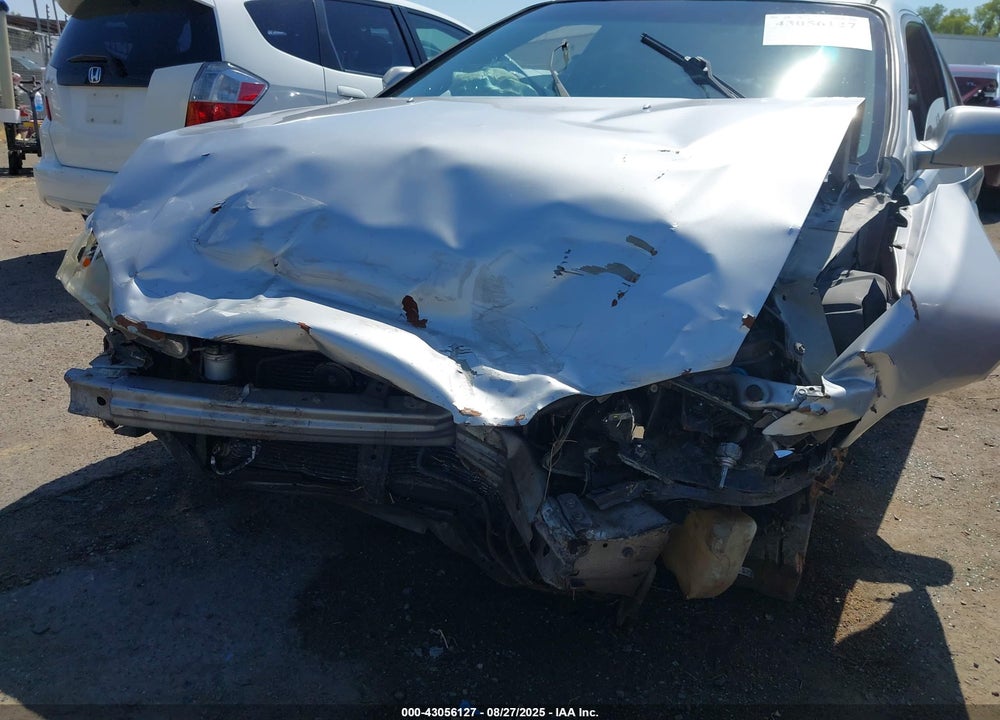 2001 HONDA ACCORD 2.3 EX VIN: 1HGCG327X1A013565
